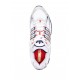 Adidas x Sporty & Rich Adistar Cushion sneakers