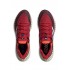 Adidas 4DFWD "Red" sneakers