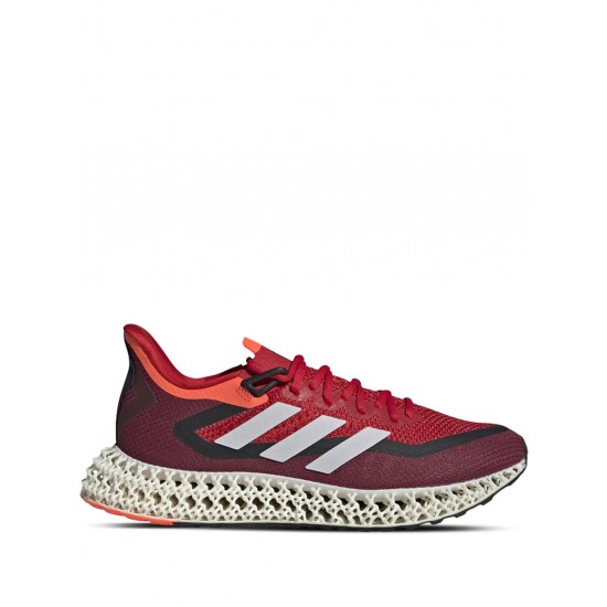 Adidas 4DFWD "Red" sneakers