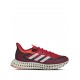 Adidas 4DFWD "Red" sneakers
