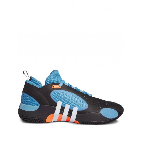 Adidas DON Issue 5 Blue sneakers