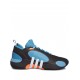 Adidas DON Issue 5 Blue sneakers