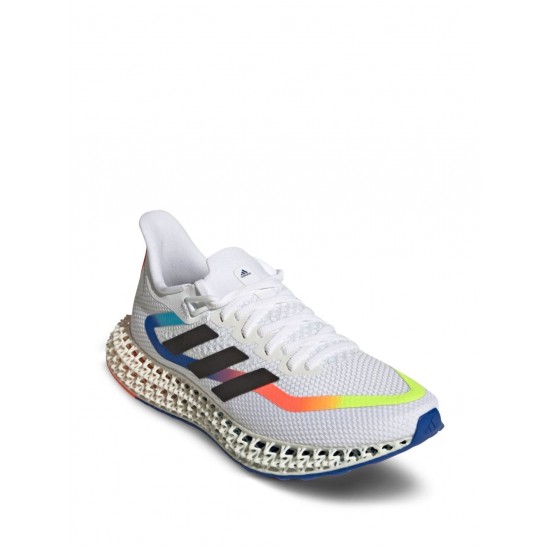 Adidas 4DFWD 2 "White" sneakers