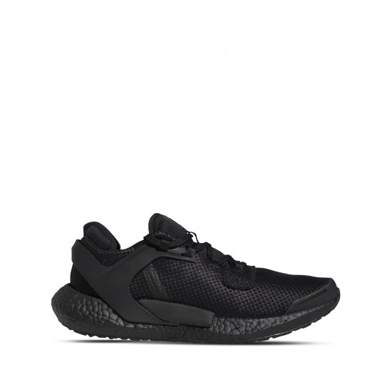 Adidas Alphatorsion Boost Black sneakers
