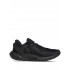 Adidas Alphatorsion Boost Black sneakers