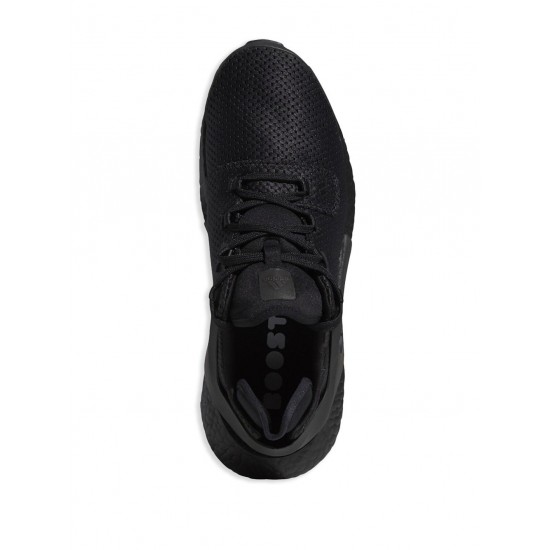 Adidas Alphatorsion Boost Black sneakers