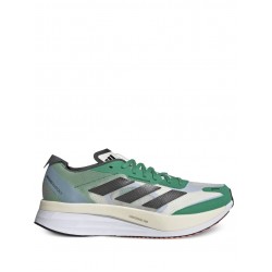 Adidas Adizero Boston 11 "Green" sneakers