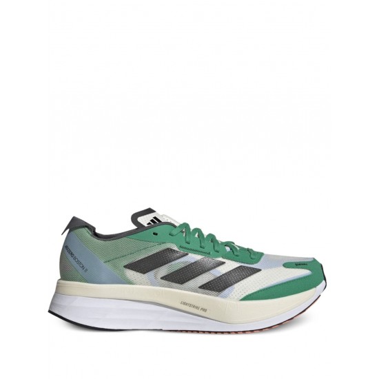 Adidas Adizero Boston 11 "Green" sneakers