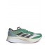 Adidas Adizero Boston 11 "Green" sneakers
