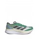 Adidas Adizero Boston 11 "Green" sneakers