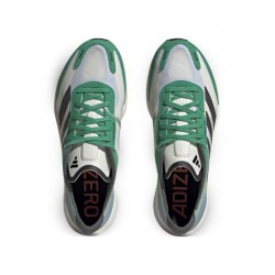Adidas Adizero Boston 11 "Green" sneakers