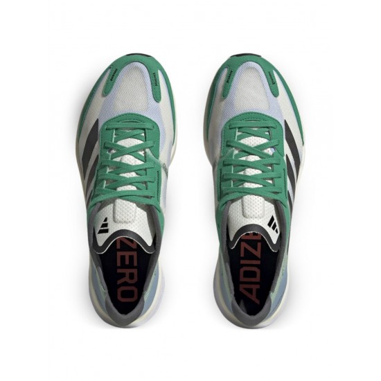Adidas Adizero Boston 11 "Green" sneakers