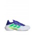 Adidas Barricade Tennis White/Green Sneakers