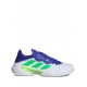Adidas Barricade Tennis White/Green Sneakers