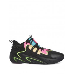 Adidas BYW Select Black Sneakers
