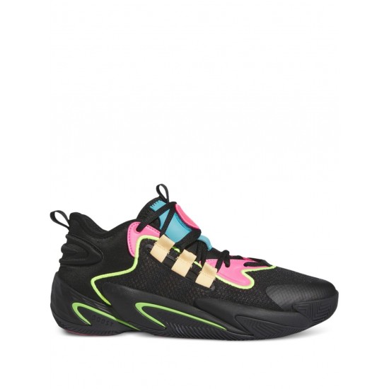 Adidas BYW Select Black Sneakers