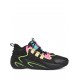 Adidas BYW Select Black Sneakers