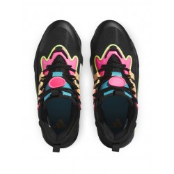 Adidas BYW Select Black Sneakers