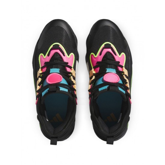 Adidas BYW Select Black Sneakers