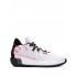 Adidas Dame 7 White Sneakers