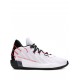Adidas Dame 7 White Sneakers Adidas Dame 7 White Sneakers