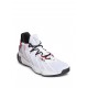 Adidas Dame 7 White Sneakers Adidas Dame 7 White Sneakers