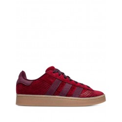 Adidas Campus 00S Collegiate Burgundy/Maroon/White Tint Sneakers