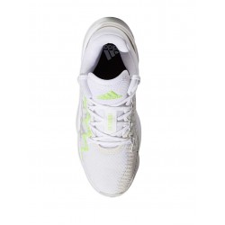 Adidas DON Issue #2 "White/Green" sneakers