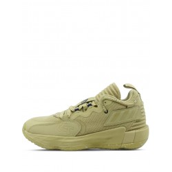 Adidas Dame 7 Extended Green Sneakers