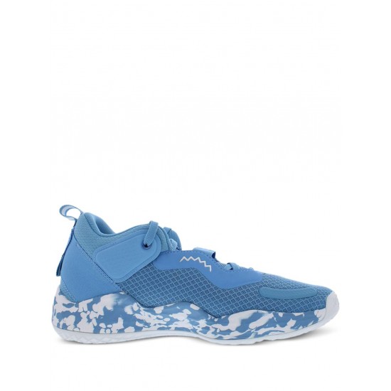 Adidas DON Issue 3 Blue sneakers