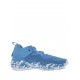Adidas DON Issue 3 Blue sneakers