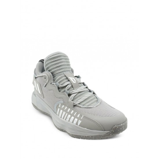 Adidas Dame 7 EXTPLY Grey sneakers Adidas Dame 7 EXTPLY Grey sneakers