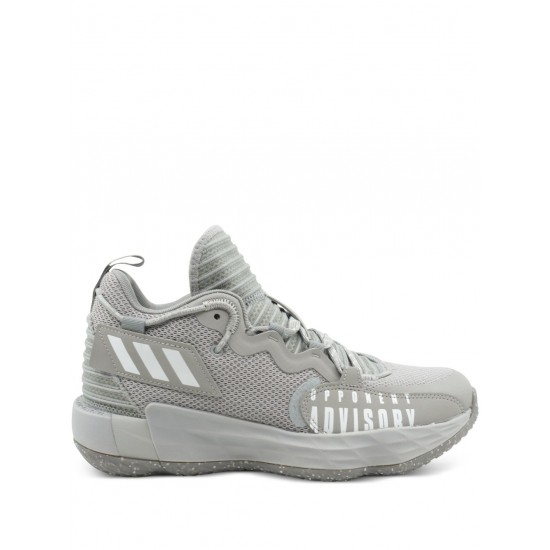Adidas Dame 7 EXTPLY Grey sneakers Adidas Dame 7 EXTPLY Grey sneakers