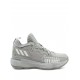 Adidas Dame 7 EXTPLY Grey sneakers Adidas Dame 7 EXTPLY Grey sneakers