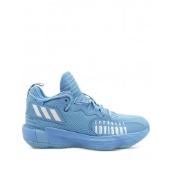 Adidas Dame 7 EXTPLY Blue sneakers