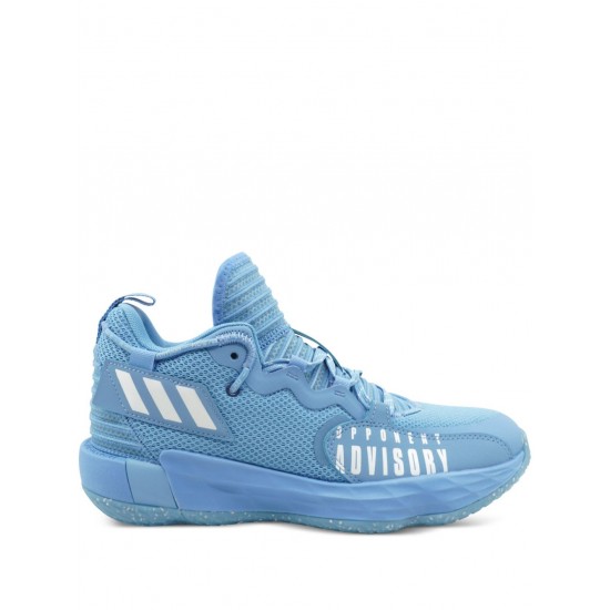 Adidas Dame 7 EXTPLY Blue sneakers