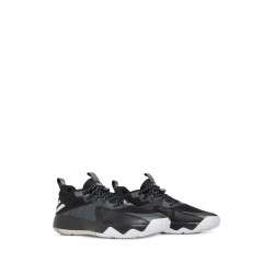 Adidas Dame Certified Black Sneakers