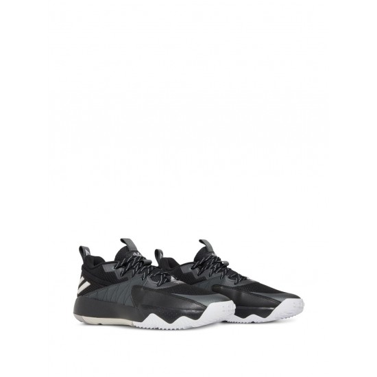 Adidas Dame Certified Black Sneakers