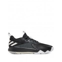 Adidas Dame Certified Black Sneakers