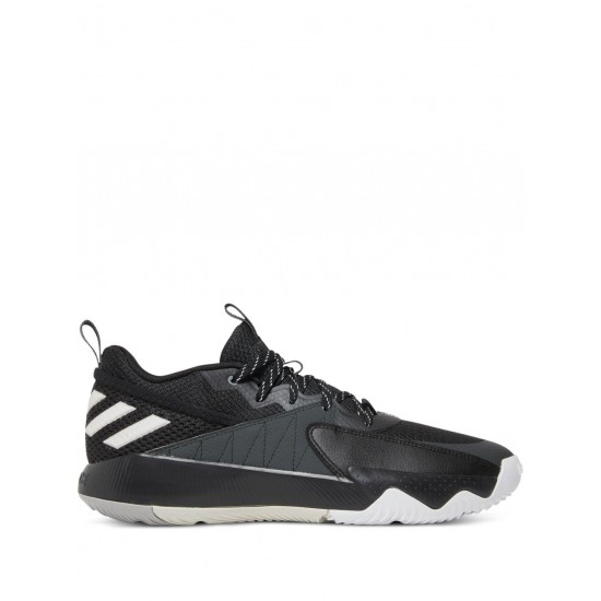 Adidas Dame Certified Black Sneakers