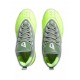 Adidas Dame Certified 2 Lucid Lemon/Cloud White/Silver Green sneakers