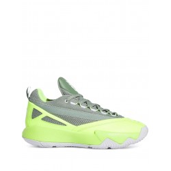 Adidas Dame Certified 2 Lucid Lemon/Cloud White/Silver Green sneakers