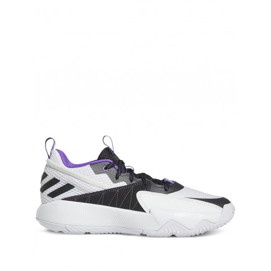 Adidas Dame Certified White/Black Sneakers Adidas Dame Certified White/Black Sneakers