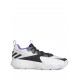Adidas Dame Certified White/Black Sneakers Adidas Dame Certified White/Black Sneakers