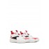 Adidas Dame Certified "Red/White" sneakers