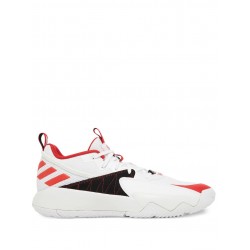 Adidas Dame Certified "Red/White" sneakers