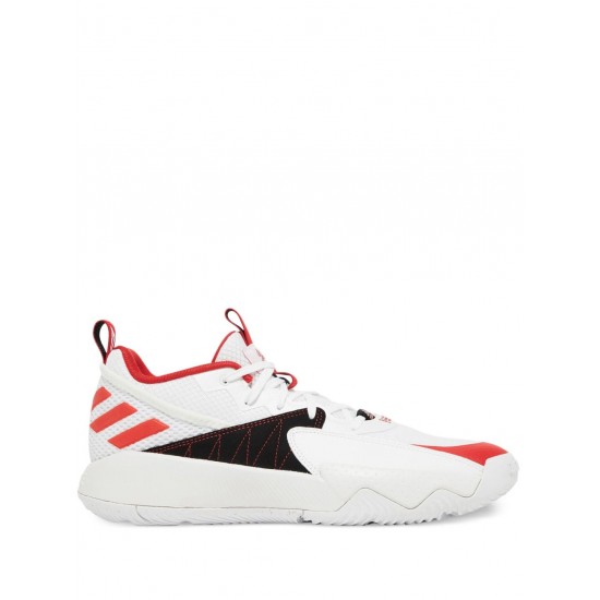 Adidas Dame Certified "Red/White" sneakers