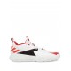 Adidas Dame Certified "Red/White" sneakers