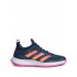 Adidas Defiant Generation Crew Navy/Screaming Pink/Screaming Orange Sneakers