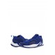 Adidas Exhibit A Blue/White sneakers